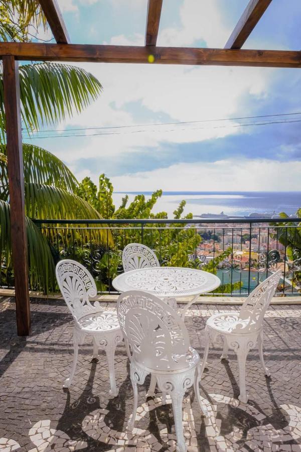 Granny'S House View Villa Funchal  Exterior photo