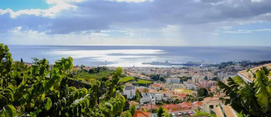 Granny'S House View Villa Funchal  Exterior photo