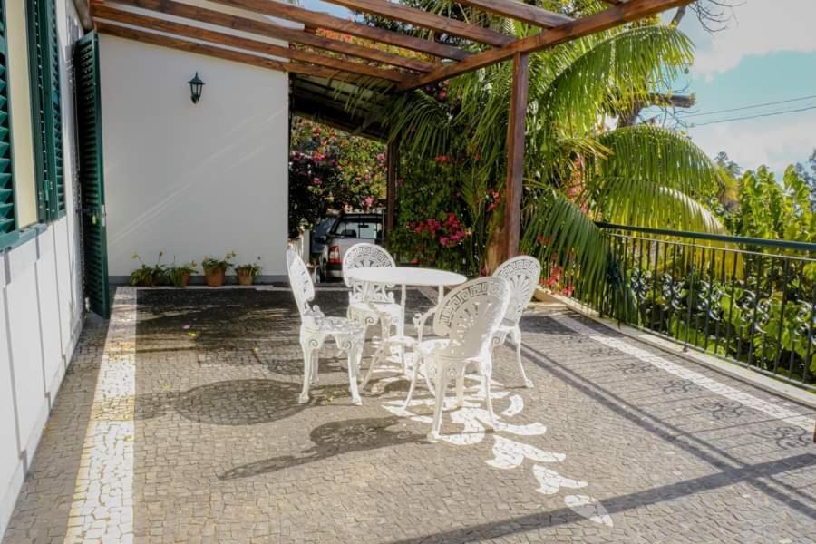 Granny'S House View Villa Funchal  Exterior photo